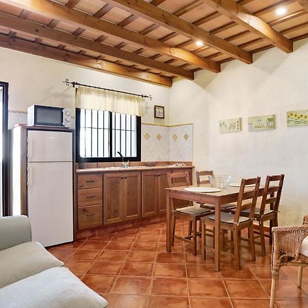 Apartamento Marta Conil De La Frontera Exterior foto