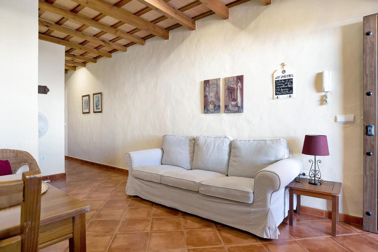 Apartamento Marta Conil De La Frontera Exterior foto