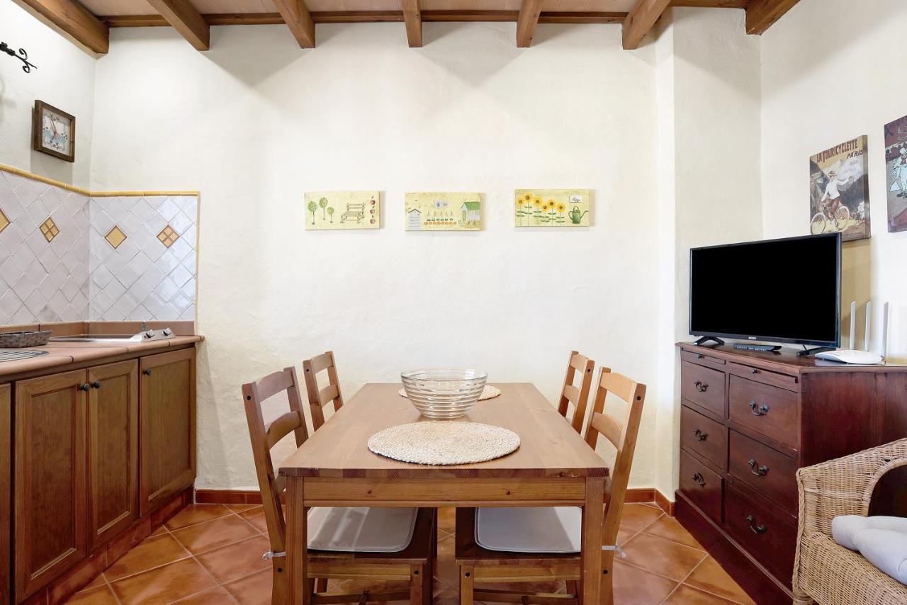 Apartamento Marta Conil De La Frontera Exterior foto